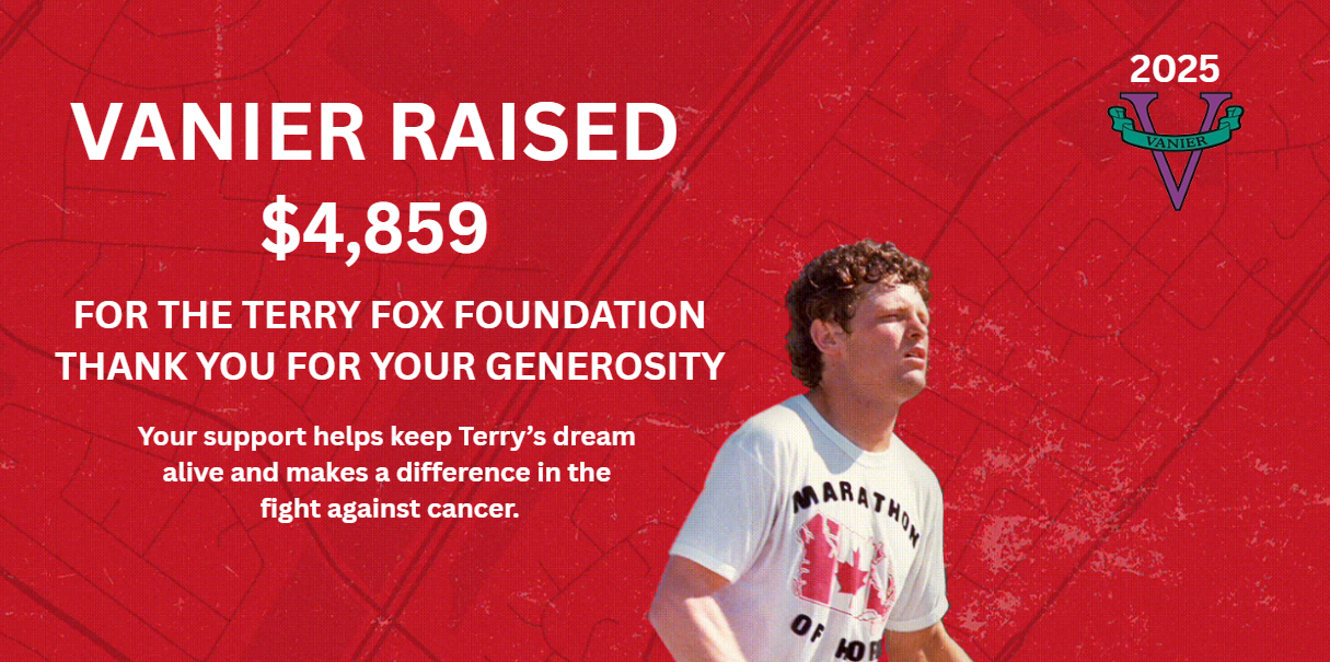 Terry Fox