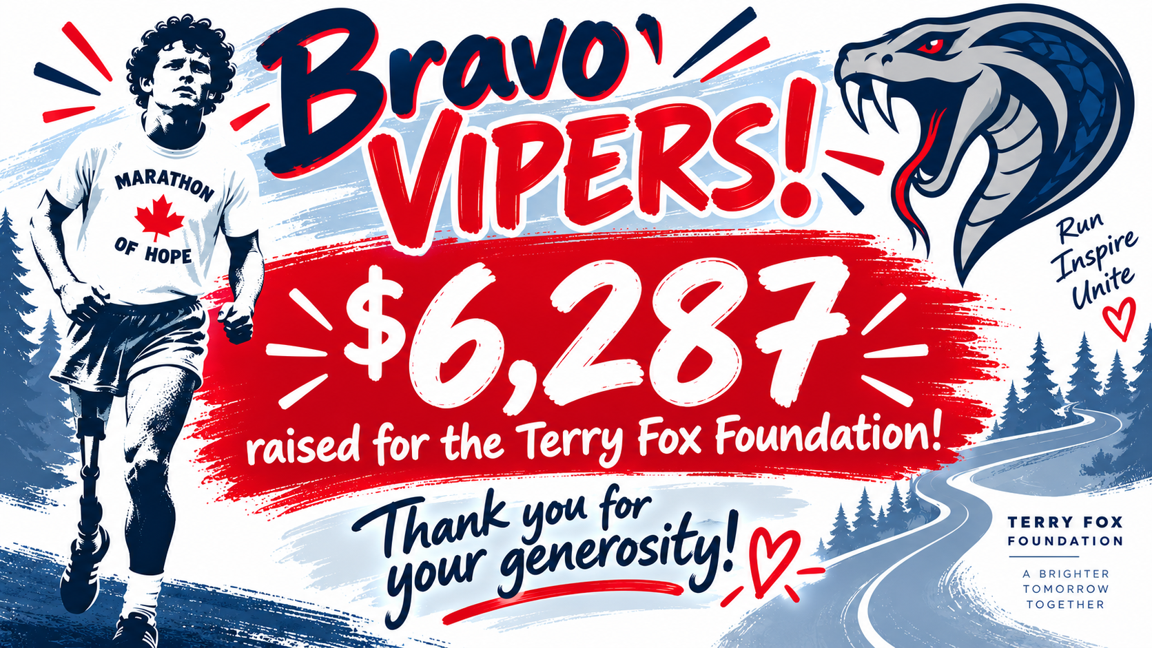 Terry Fox